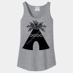 Women's Core Cotton Tank Top Thumbnail