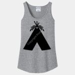 Women's Core Cotton Tank Top Thumbnail