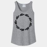Women's Core Cotton Tank Top Thumbnail