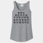 Women's Core Cotton Tank Top Thumbnail
