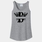 Women's Core Cotton Tank Top Thumbnail