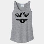 Women's Core Cotton Tank Top Thumbnail
