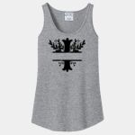 Women's Core Cotton Tank Top Thumbnail