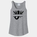 Women's Core Cotton Tank Top Thumbnail