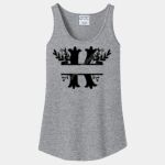 Women's Core Cotton Tank Top Thumbnail