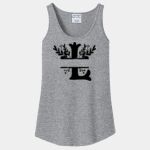 Women's Core Cotton Tank Top Thumbnail
