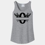 Women's Core Cotton Tank Top Thumbnail