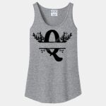 Women's Core Cotton Tank Top Thumbnail
