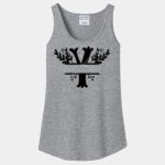 Women's Core Cotton Tank Top Thumbnail
