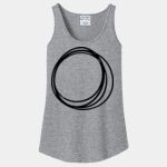 Women's Core Cotton Tank Top Thumbnail