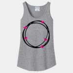 Women's Core Cotton Tank Top Thumbnail