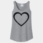 Women's Core Cotton Tank Top Thumbnail