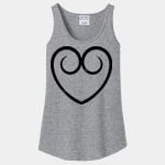 Women's Core Cotton Tank Top Thumbnail