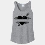 Women's Core Cotton Tank Top Thumbnail