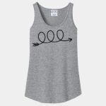 Women's Core Cotton Tank Top Thumbnail