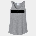 Women's Core Cotton Tank Top Thumbnail