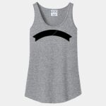 Women's Core Cotton Tank Top Thumbnail