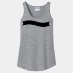 Women's Core Cotton Tank Top Thumbnail