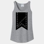 Women's Core Cotton Tank Top Thumbnail