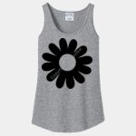 Women's Core Cotton Tank Top Thumbnail
