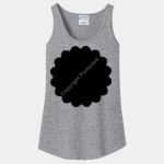 Women's Core Cotton Tank Top Thumbnail