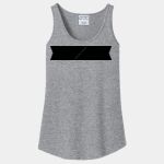 Women's Core Cotton Tank Top Thumbnail