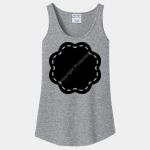 Women's Core Cotton Tank Top Thumbnail