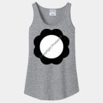 Women's Core Cotton Tank Top Thumbnail
