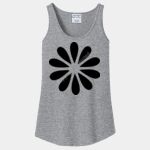 Women's Core Cotton Tank Top Thumbnail