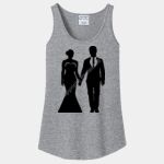 Women's Core Cotton Tank Top Thumbnail