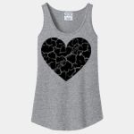 Women's Core Cotton Tank Top Thumbnail