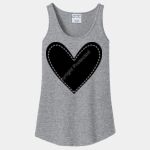 Women's Core Cotton Tank Top Thumbnail
