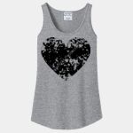 Women's Core Cotton Tank Top Thumbnail