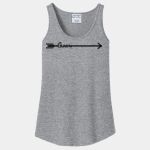 Women's Core Cotton Tank Top Thumbnail