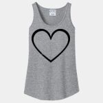 Women's Core Cotton Tank Top Thumbnail