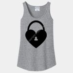 Women's Core Cotton Tank Top Thumbnail