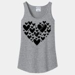 Women's Core Cotton Tank Top Thumbnail