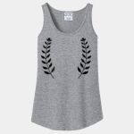 Women's Core Cotton Tank Top Thumbnail