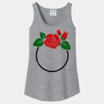 Women's Core Cotton Tank Top Thumbnail