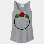 Women's Core Cotton Tank Top Thumbnail