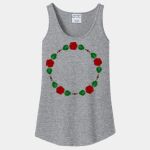 Women's Core Cotton Tank Top Thumbnail