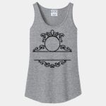 Women's Core Cotton Tank Top Thumbnail