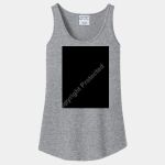 Women's Core Cotton Tank Top Thumbnail