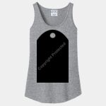 Women's Core Cotton Tank Top Thumbnail