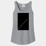 Women's Core Cotton Tank Top Thumbnail