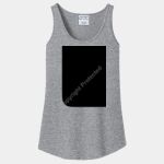 Women's Core Cotton Tank Top Thumbnail