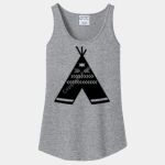 Women's Core Cotton Tank Top Thumbnail