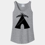 Women's Core Cotton Tank Top Thumbnail