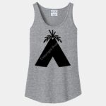 Women's Core Cotton Tank Top Thumbnail