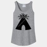 Women's Core Cotton Tank Top Thumbnail
